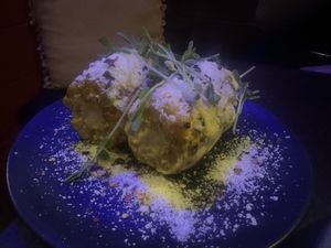   at Calle Rey in Newtown