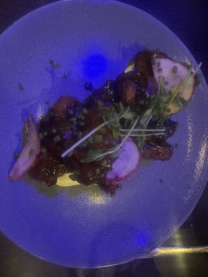   at Calle Rey in Newtown