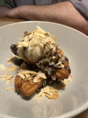 Course 5  at Calle Rey in Newtown