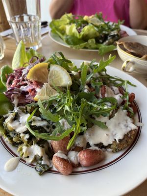   at Crème Renversante in La Chaux De Fonds