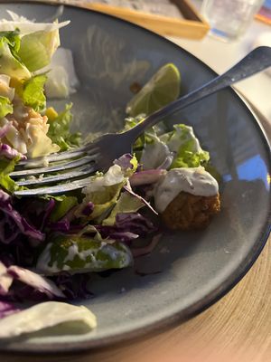 Soooooo good !  at VEG in Split