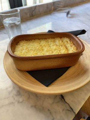 Shepherd pie  at VEG in Split