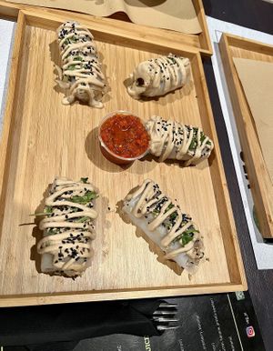  #Veganuary at VEG in Split