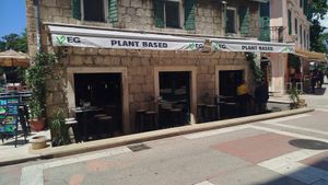 at VEG in Split