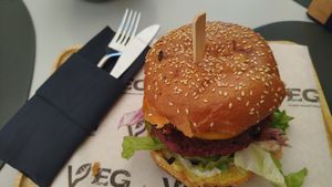  at VEG in Split