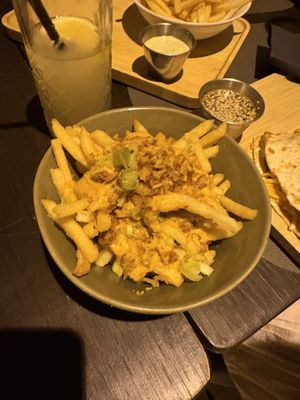   at VEG in Split