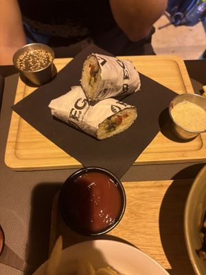   at VEG in Split
