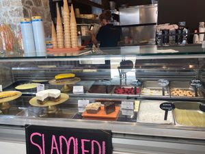 I can’t choose at VEG in Split