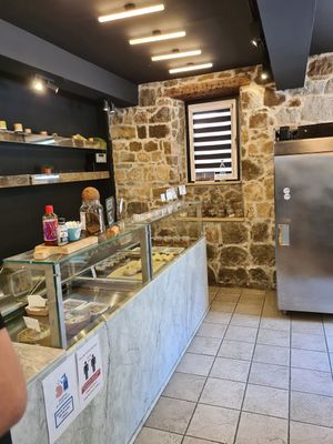 Venue at VEG in Split