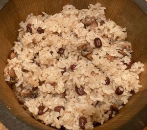 3 at Rakuraku in Kyoto