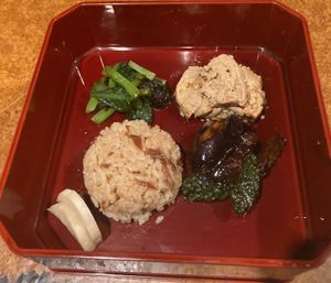 4 at Rakuraku in Kyoto