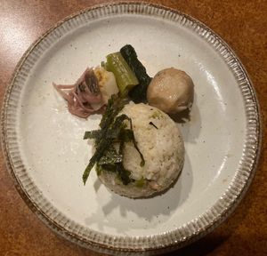 9 at Rakuraku in Kyoto