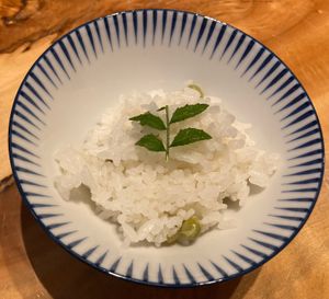 11 at Rakuraku in Kyoto