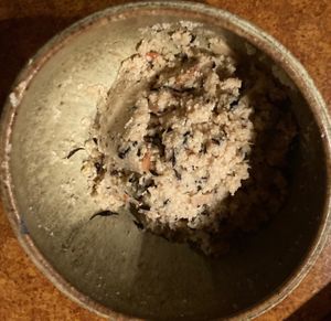 8 at Rakuraku in Kyoto