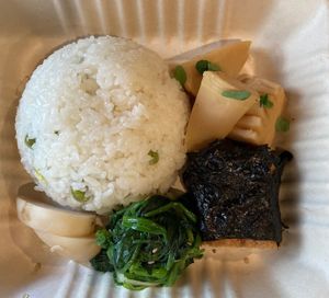 1 at Rakuraku in Kyoto