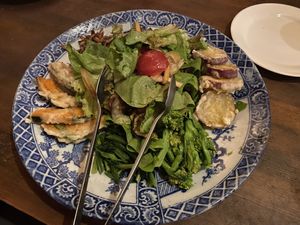   at Rakuraku in Kyoto