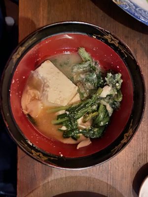   at Rakuraku in Kyoto