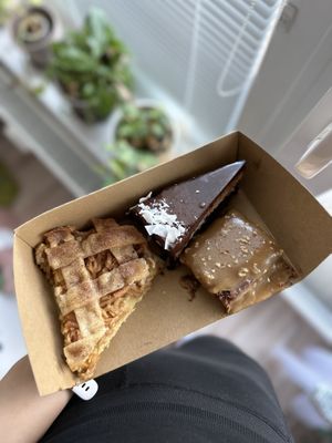   at Fertucha Pekaren in Bratislava