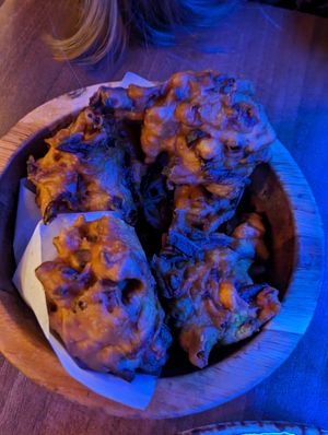  at Masala Craft in York