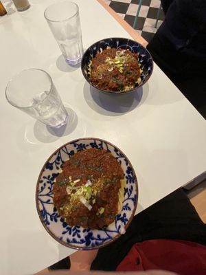 👌 at Le Botaniste - Bailli in Brussels