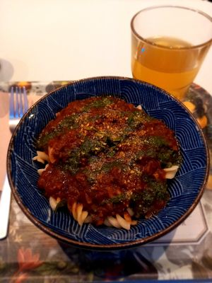  at Le Botaniste - Bailli in Brussels