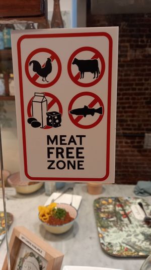  at Le Botaniste - Bailli in Brussels