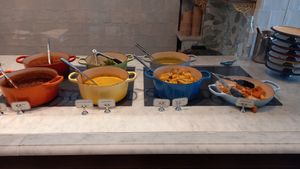  at Le Botaniste - Bailli in Brussels