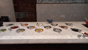  at Le Botaniste - Bailli in Brussels