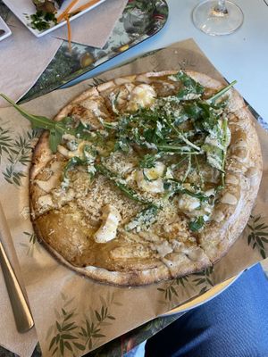   at Le Botaniste - Bailli in Brussels