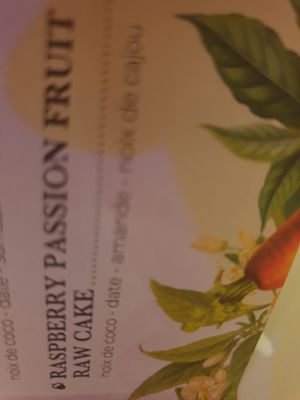  at Le Botaniste - Bailli in Brussels