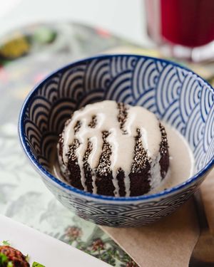  at Le Botaniste - Bailli in Brussels