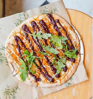  at Le Botaniste - Bailli in Brussels