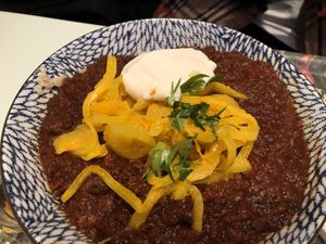   at Le Botaniste - Bailli in Brussels