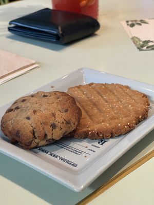   at Le Botaniste - Bailli in Brussels