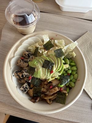   at Ici la terre in Bordeaux