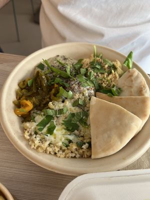   at Ici la terre in Bordeaux