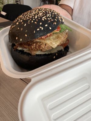   at Ici la terre in Bordeaux