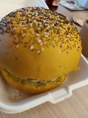  at Ici la terre in Bordeaux