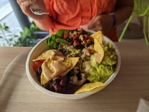  at Ici la terre in Bordeaux