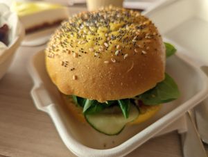  at Ici la terre in Bordeaux