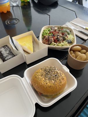   at Ici la terre in Bordeaux