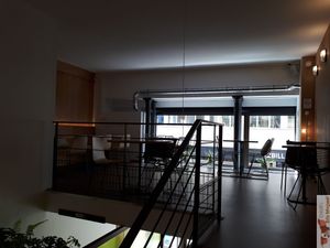 Two stage at Ici la terre in Bordeaux