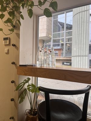   at Špajz in Usti Nad Labem