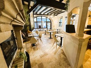  at Le Castelet in Blois