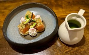  at Le Castelet in Blois