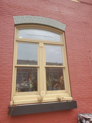  at Green Box Kitchen in Wilmington