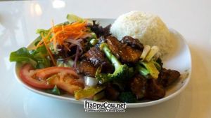  at Loving Hut - Ladera Ranch in Ladera Ranch