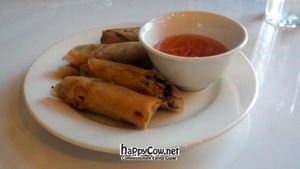  at Loving Hut - Ladera Ranch in Ladera Ranch