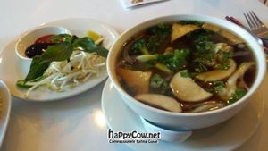  at Loving Hut - Ladera Ranch in Ladera Ranch