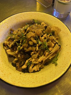   at Elektra Punk & Food in Bogota